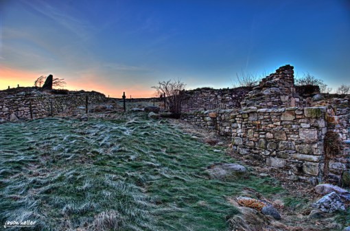 Irish Hunger Memorial Garden Irish Hunger Memorial Garden