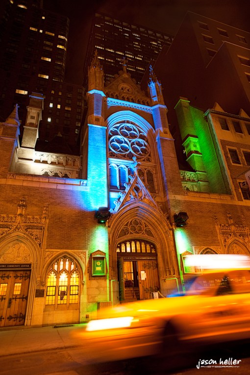 Losing My Religion Losing My Religion