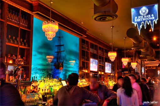 Arctica Bar - New York City