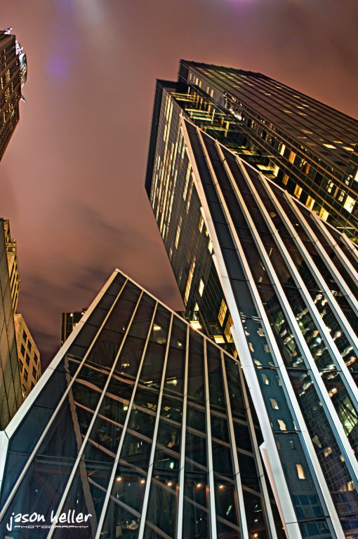 HDR NYC RANDOM HDR NYC RANDOM